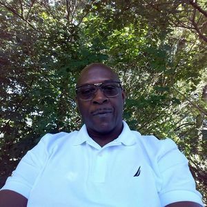 Meet your Posher, Gary